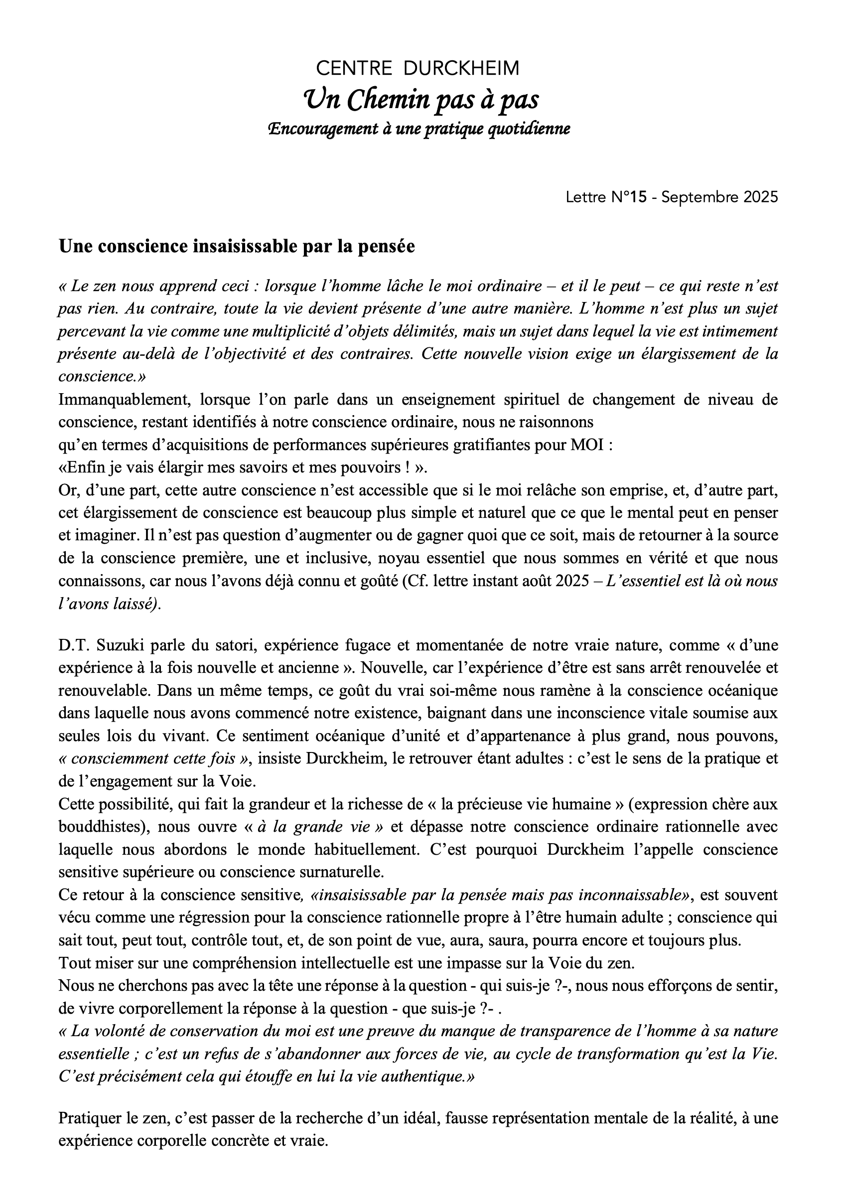 Prat Zen Zazen Sept25r