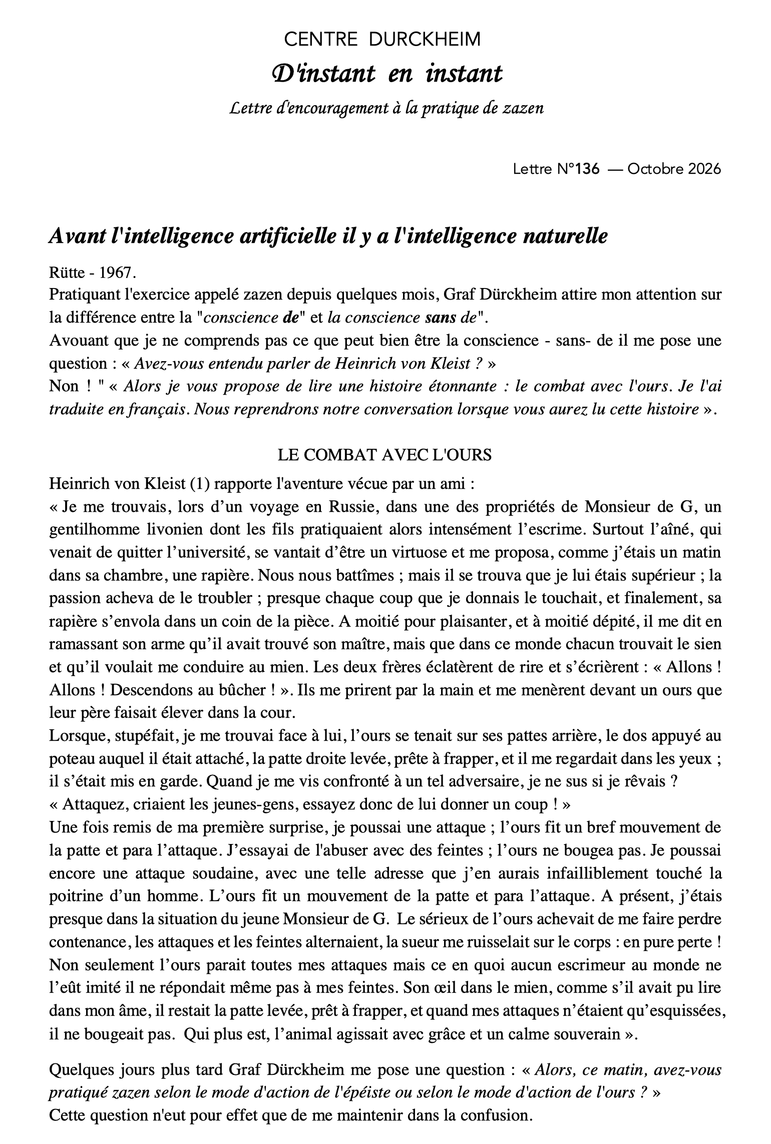 Lett Oct 26-p1c Avant l'I.A., il y a l'I.N.